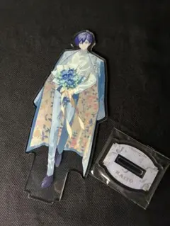 プロセカ感謝祭 KAITO アクリルスタンド