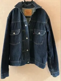 Levi's 507 XX セカンド 復刻 USA製 バレンシア工場