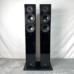 美品 DENON デノン ペアトールボーイスピーカー SC-T55XG 2台 - メルカリ