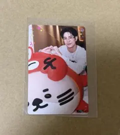 2026年最新】GMM トレカの人気アイテム - メルカリ