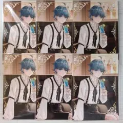 いれいす ブロマイド -hotoke- くん CIRCUS