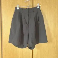nuguヌグ ハーフパンツのサムネイル