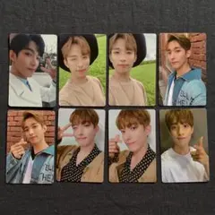 SEVENTEEN ドギョム トレカ まとめ売り - メルカリ
