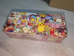 ポケモンセンタートウホク　スペシャルBOX