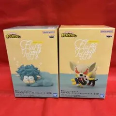『僕のヒーローアカデミア』 Fluffy Puffy～デクシープ＆バクドッグ～Ⅱ