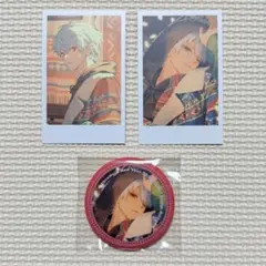 にじさんじ　ChroNoiR福袋2026　葛葉②