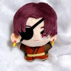 蘇枋隼飛 ぬいぐるみ