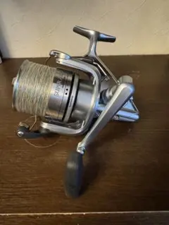 SHIMANO SUPER AERO EV スピニングリール 本体のサムネイル