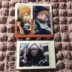 東雲彰人 ぱしゃこれ エピカ23b vol.23