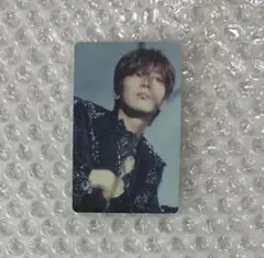 SEVENTEEN 消費期限 特典トレカ ウォヌ