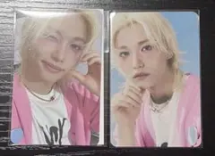 StrayKids スキズ フィリックス