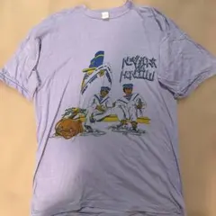 不思議の国のアリスTシャツ bakateee - メルカリ 不思議の国のアリスTシャツ bakateee