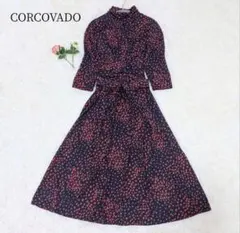 2026年最新】CORCOVADO レディース ロングワンピースの人気アイテム