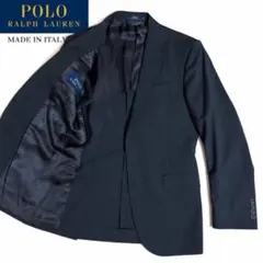 【定価9万】イタリア製 POLO ラルフローレン　 ブラッドフォードジャケットのサムネイル