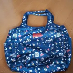 スヌーピー   バッグ