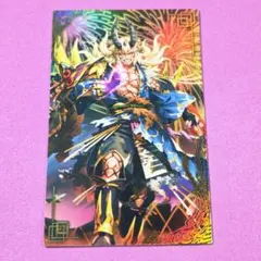 ジョジョの奇妙な冒険 スターダストクルセイダース 1000ピース パズル