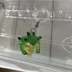 ドラゴンボール ポルンガめじるしチャーム