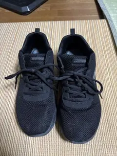 スケッチャーズ　スリッポン　靴　26cm