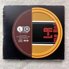 ドラマ主題歌収録CD L⇔R「Let me Roll it!」【匿名配送】