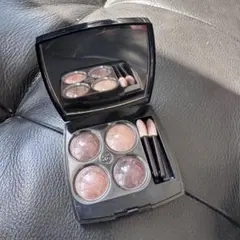 CHANEL レ キャトル オンブル 226 4色アイシャドウ