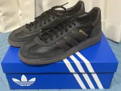 限定展開adidas Handball Spezial ブラック