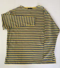 NIKO AND … ニコアンド　長袖