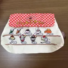 2026年最新】にゃんにゃんにゃんこ 巾着の人気アイテム - メルカリ