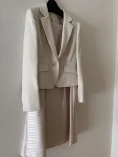 美品！入学式入園式　フォーマル3点セット　13号