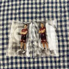 2025年最新】vc長野トライデンツの人気アイテム - メルカリ