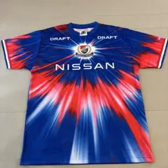 横浜F・マリノス 応援ユニフォーム 12番