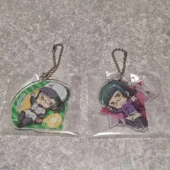 【新品未開封】　禪院真希アクリルキーホルダー