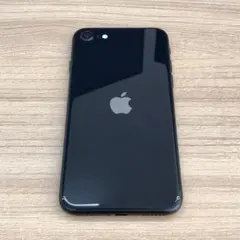 Apple iPhone SE3 黒 第三世代 SIMフリー 64GB 85% | Mercari