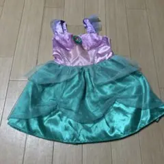 アリエルドレス　90〜100cm