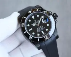 ROLEX Submariner 自動巻き ブラック