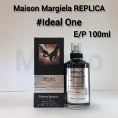 メゾンマルジェラ レプリカ アイディアルワン E/P 100ml 香水