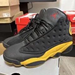 極美品】☆NIKE AIRJORDAN13 