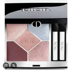 Dior サンククルール　　813　ミミローズ　アイシャドウ