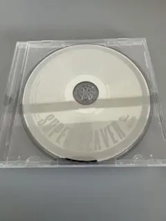 SUPER BEAVER 非売品CD（Acoustic ver.正攻法、予感）