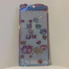 うるちゅるPOP SEAL まじかるみゅーちゃん おすそ分け