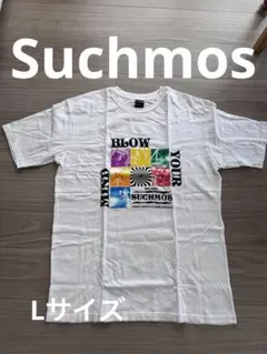 2026年最新】suchmos tシャツの人気アイテム - メルカリ