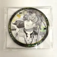 NUカーニバル ぬカニ ケシー ホロEYE缶バッジvol.4のサムネイル