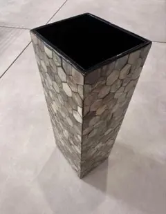 BoConcept ボーコンセプト スカルプチャー 木製 オブジェ 約50cm