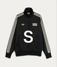 adidas Originals × Oasisトラックジャケット