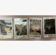 名探偵コナンフォトカードコレクション2 8枚セット