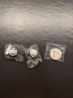 ちいかわくら寿司コラボ
