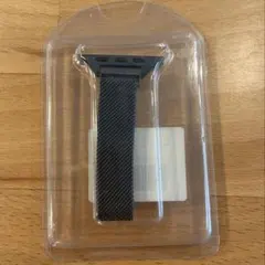 新品未使用　Applewatch　バンド　49/45/44/42ｍｍ　グレー