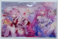C92 クラスター スリーブ プレイマット デンジャラス ジャンヌダルク(光崎) C92 クラスター スリーブ プレイマット デンジャラス ジャンヌダルク