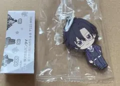 新品 からぴち カラフルピーチ カプセルラバーマスコット 2025 もふ