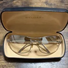 BVLGARI ブルガリ サングラス 63□16-125のサムネイル