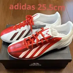 ☆新品☆送料無料☆adidas(アディダス) F10 IN☆ adidas アディダス F10 IN(オレンジ×蛍光イエロー) V23913